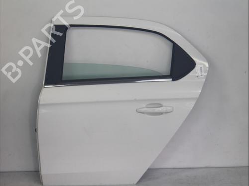Used Left rear door Left rear door CITROËN C-ELYSEE (DD_) 1.2 VTi 82 (82 hp) 36147851 36147851