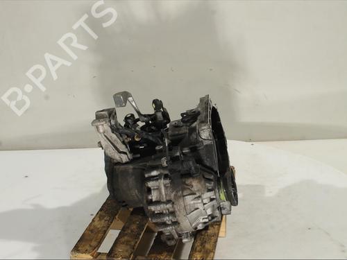 Gearbox AUDI A3 (8L1) 1.9 TDI | BP23439744M3 