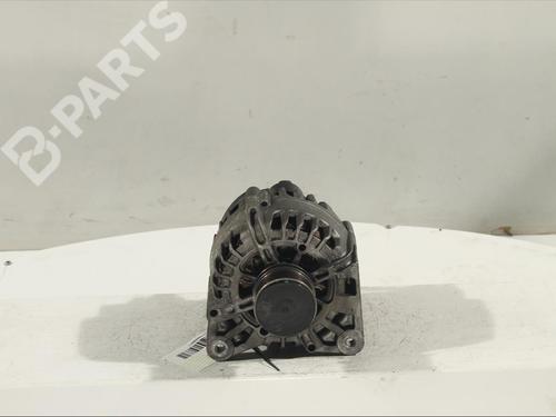 Used Alternator RENAULT CLIO IV Grandtour (KH_) 1.5 dCi 90 (KHN3, KHN4) (90 hp) 11973053