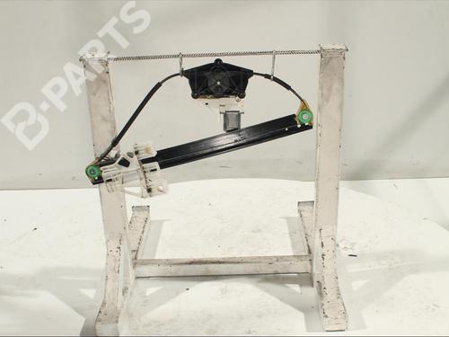 Rear left window mechanism AUDI Q5 (8RB) 2.0 TDI quattro | BP12083043C24 