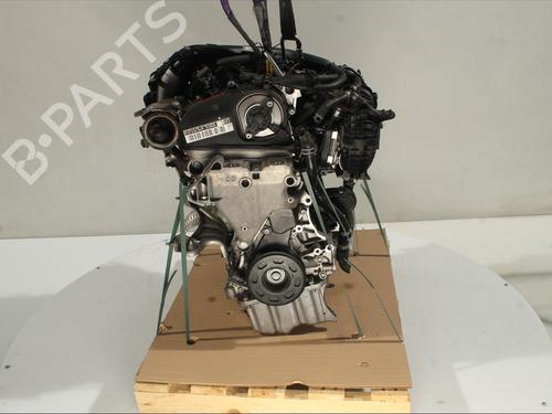 Engine VW T-CROSS (C11, D31) 1.5 TSI | BP29419975M1 