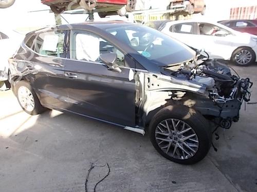 Peças SEAT IBIZA V (KJ1, KJG) 1.0 TSI 4956311