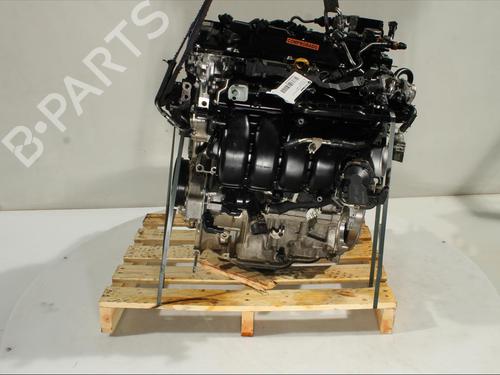 Used Engine TOYOTA RAV 4 V (_A5_, _H5_) 2.5 Hybrid AWD (AXAH54, AXAL54) (222 hp) 23397962