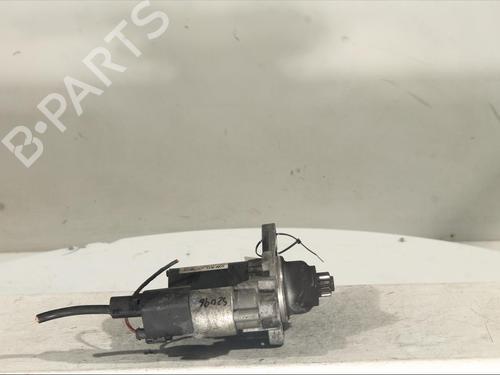 Used Starter Starter SKODA YETI (5L) 1.2 TSI (105 hp) 17951979 17951979