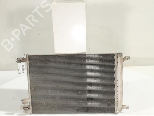 Used AC radiator AC radiator SEAT ATECA (KH7, KHP) 1.6 TDI (115 hp) 26672786 26672786