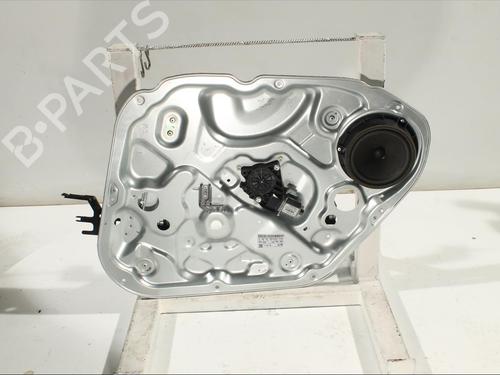 Used Front right window mechanism HYUNDAI ix20 (JC) 1.4 (90 hp) 12079331