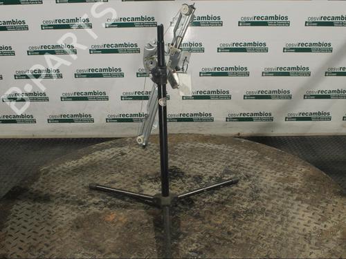 Front right window mechanism DACIA DUSTER (HS_) 1.5 dCi 4x4 | BP12076267C23 