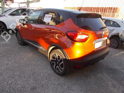 Left taillight RENAULT CAPTUR I (J5_, H5_) 1.5 dCi 90 (J5N4, J5M5, J5MW, J5M6, J5AL, J5AJ) | BP29049356C34  - Image 5