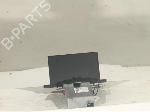 Display AUDI Q2 (GAB, GAG)  | BP20715816C48 