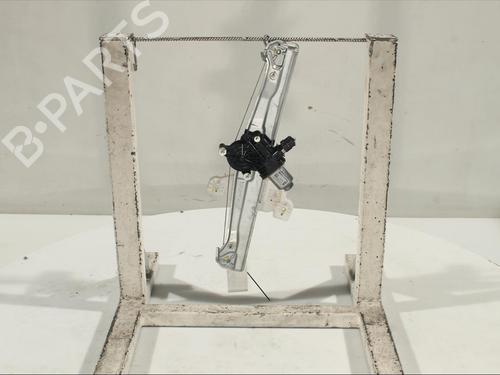 Used Front left window mechanism Front left window mechanism HYUNDAI TUCSON (NX4E, NX4A) 1.6 T-GDi Hybrid (230 hp) 12227575 12227575