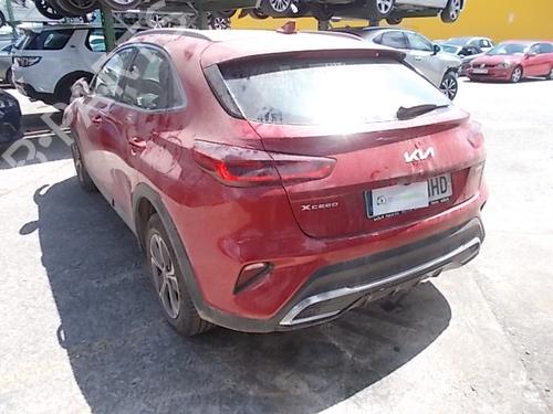 Used Parts KIA XCEED (CD) 1.6 GDI Hybrid (141 hp) 3020348