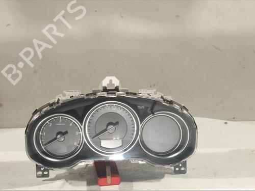 instrument-cluster-mazda-cx-5-ke-gh-2011-2012-2013-2014-2015-2016-2017-26925720 main image