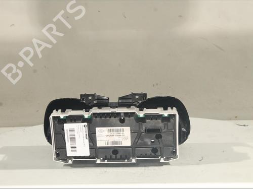 Instrument cluster RENAULT CLIO IV (BH_) 1.5 dCi 75 | BP19143089C47 