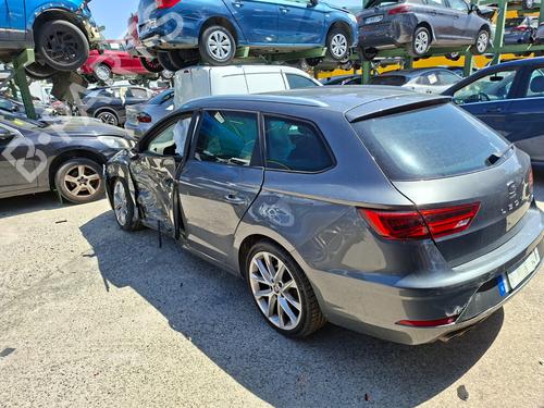 Intercooler SEAT LEON ST (5F8) 1.8 TSI | BP39601863M30 - Image 5