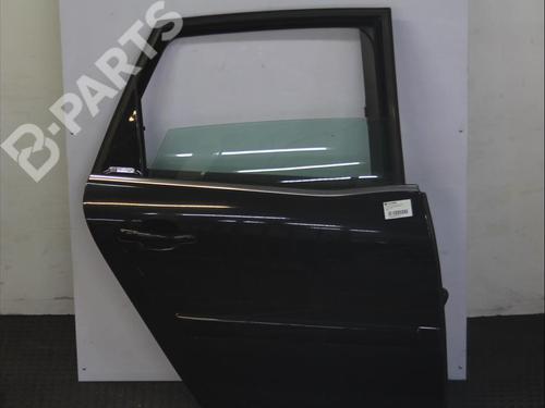 Used Right rear door CITROËN C4 Grand Picasso I (UA_) 2.0 HDi 138 (136 hp) 11903153