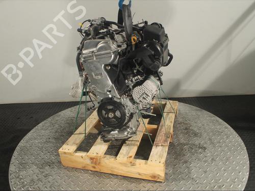 Engine TOYOTA YARIS (_P13_)  | BP11901600M1 