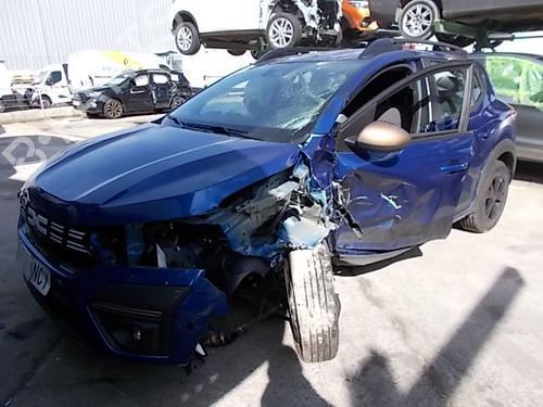 Engine DACIA SANDERO III 1.0 TCe LPG | BP33279519M1  - Image 9