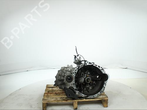 Used Gearbox Gearbox 39453727 39453727