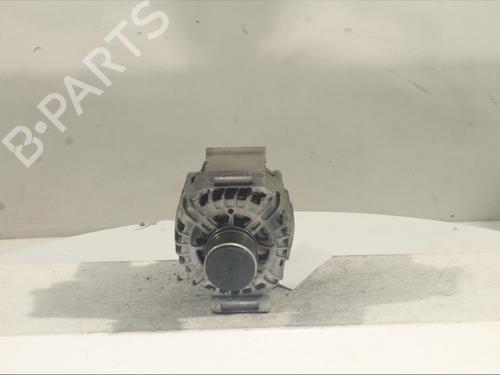 Used Alternator Alternator MERCEDES-BENZ C-CLASS (W204) C 180 Kompressor (204.044, 204.045) (156 hp) 21392708 21392708