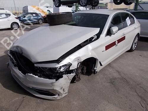 Switch BMW 5 (G30, F90) 520 d | BP34357119I30  - Image 6