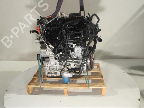 Used Engine Engine HYUNDAI i30 (PDE, PD, PDEN) 2.0 N (275 hp) 18142950 18142950