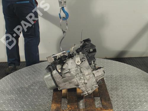 Gearbox PEUGEOT 208 I (CA_, CC_) 1.6 HDi / BlueHDi 75 | BP11901246M3 
