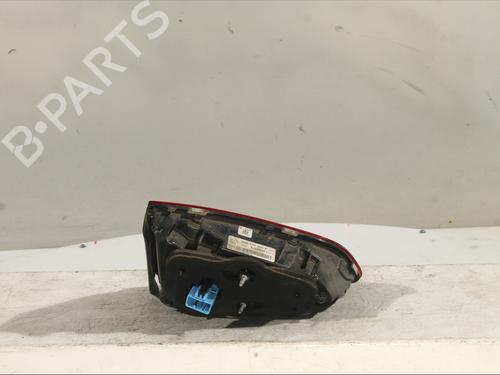 Right tailgate light VW GOLF VII (5G1, BQ1, BE1, BE2) 2.0 GTI TCR | BP29986375C80 