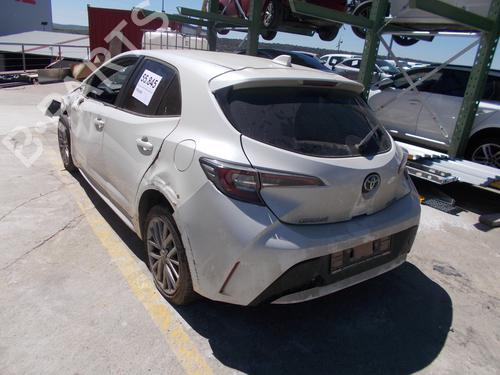 Left taillight TOYOTA COROLLA Hatchback (_E21_, _EA1_, _EH1_) 1.8 Hybrid (ZWE211, ZWE219) | BP27669077C34  - Image 6