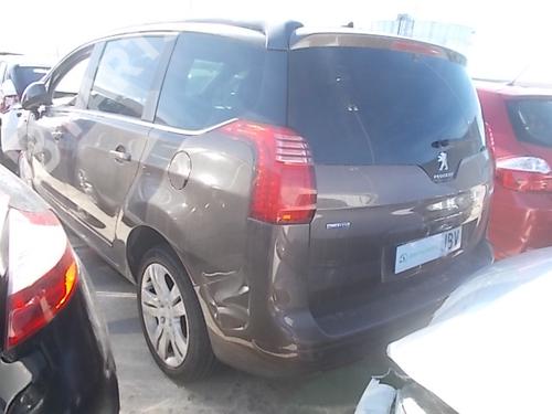 Starter PEUGEOT 5008 (0U_, 0E_) 1.6 BlueHDi 120 | BP11911801M8 