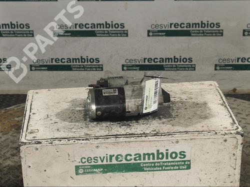 Startmotor CITROËN C5 III (RD_) 2.0 HDi 140 (RDRHF8, RDRHFA, RDRHA8, RDRHAJ) (140 hp) 11895896