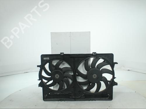 Køleventilator elektrisk Køleventilator elektrisk 38762375 38762375