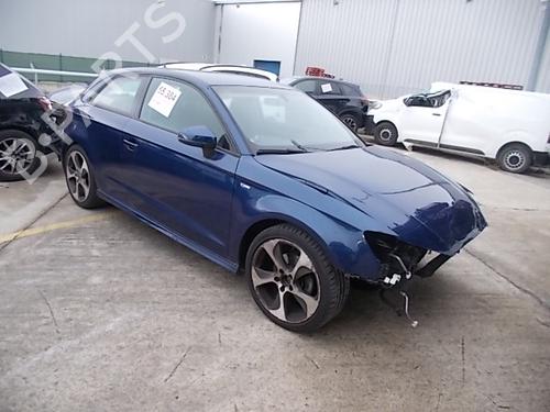 Switch AUDI A3 Sportback (8VA, 8VF) 1.6 TDI | BP25733606I30 