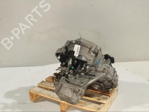 Gearbox DACIA DOKKER Box Body/MPV 1.6 LPG | BP30092875M3