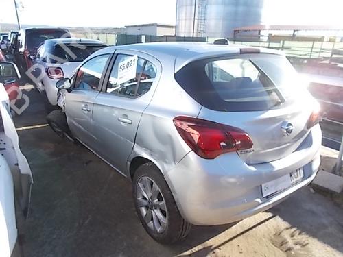 Rat OPEL CORSA E (X15) 1.4 (08, 68) | BP23984523C49  - Image 6