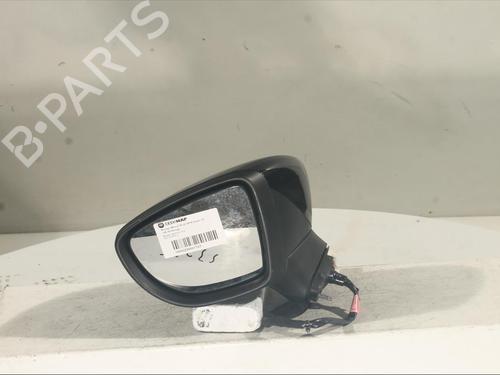 Used Left mirror NISSAN MICRA V (K14) 0.9 IG-T (90 hp) 21392588