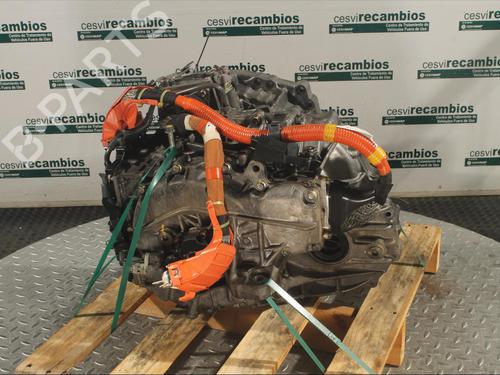 Engine LEXUS RX (_L1_) 450h AWD (GYL15, GYL15_, GYL15R) | BP11899535M1 
