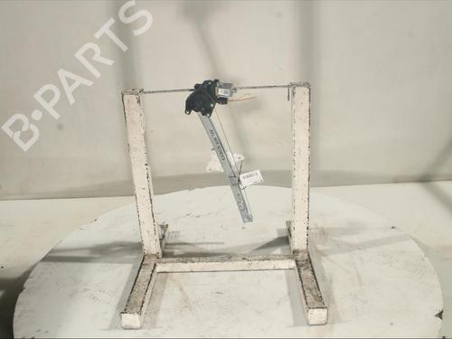 Used Front right window mechanism HYUNDAI GETZ (TB) [2001-2011]  20221899