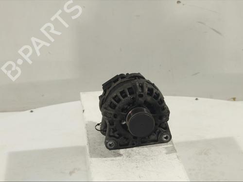 Alternator DACIA SANDERO II TCe 90 (B8M1, B8MA, B8AC) | BP11912143M7 - Image 4