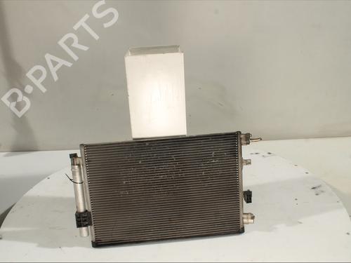 AC radiator FORD FOCUS III 1.6 TDCi | BP28367861M32 