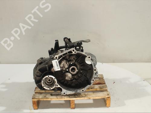 Caixa de velocidades SEAT IBIZA IV SC (6J1, 6P5) 2.0 TDI (143 hp) 30652639