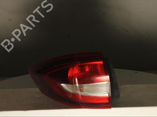 Used Left taillight Left taillight FORD C-MAX II (DXA/CB7, DXA/CEU) 1.5 TDCi (120 hp) 28529496 28529496