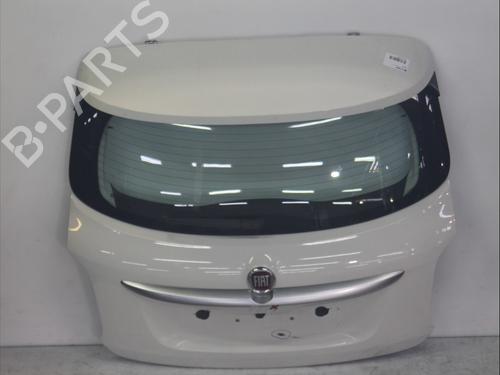 Tampa da Mala Tampa da Mala FIAT 500X (334_) 1.6 (334AXE1A) (110 hp) 35797884 35797884