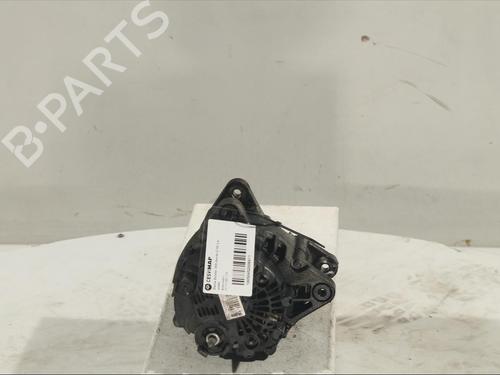 Alternator DACIA DUSTER (HS_) 1.5 dCi (HSMC) | BP13419166M7 