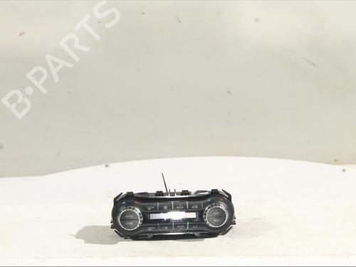 Used Climate control Climate control MERCEDES-BENZ GLA-CLASS (X156) GLA 220 CDI (156.903) (170 hp) 26704634 26704634