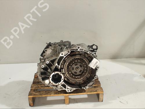 Used Gearbox VW GOLF VII (5G1, BQ1, BE1, BE2) 1.6 TDI (110 hp) 29847046
