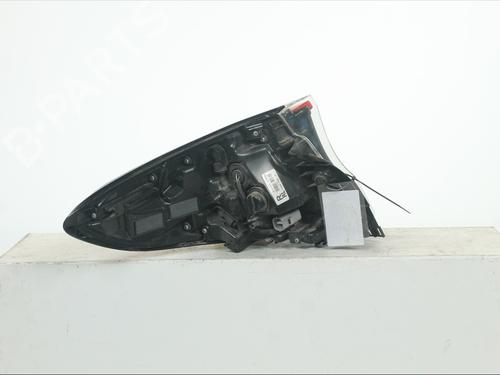 Right taillight TOYOTA C-HR (_X1_) 1.8 Hybrid (ZYX10_, ZYX11_, ZYX10R, ZYX11R) | BP37624802C35 - Image 2