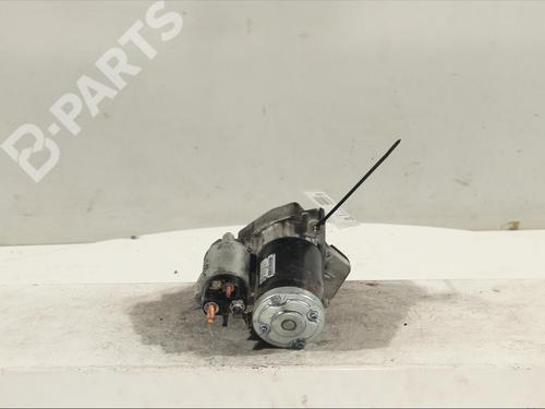Starter DACIA SANDERO II TCe 90 (B8M1, B8MA, B8AC) | BP11908726M8 