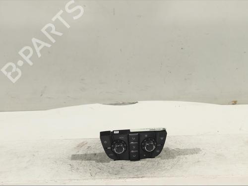 Used Climate control Climate control OPEL MERIVA B MPV (S10) 1.4 (75) (100 hp) 11908128 11908128