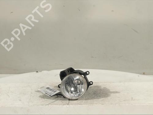Used Right front fog light TOYOTA YARIS (_P13_) [2010-2020]  15381892