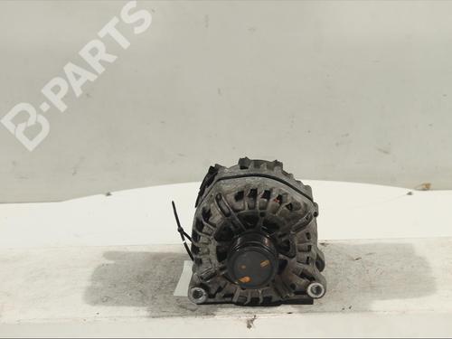 Used Alternator CITROËN C-ELYSEE (DD_) 1.6 BlueHDi 100 (99 hp) 11908588